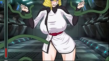 Tentacle Cum Hentai 